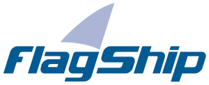 FlagShip logo